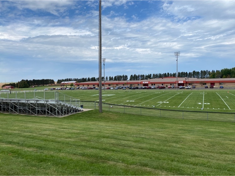 IG Football Field