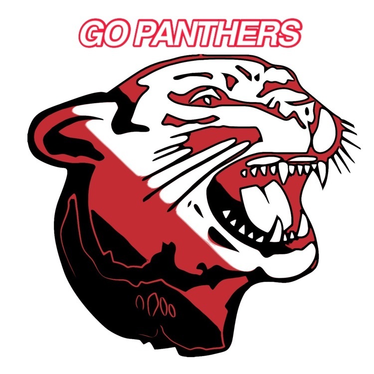 go Panthers