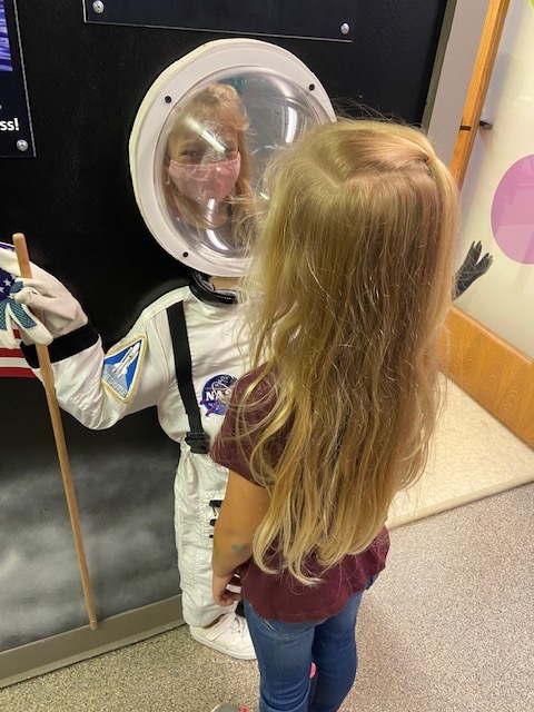astronaut