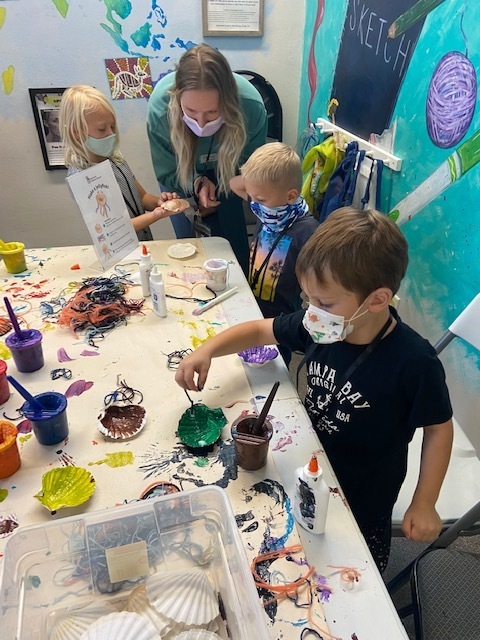 painting