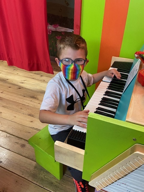 piano