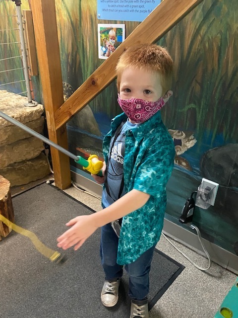 fishing