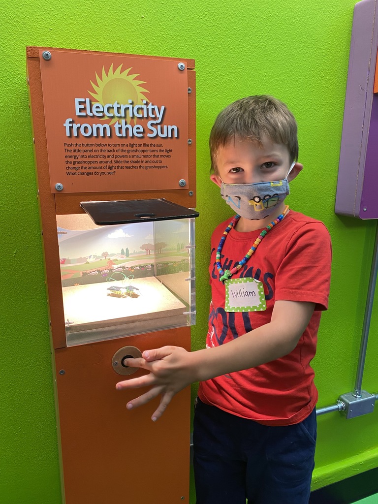 children's museum