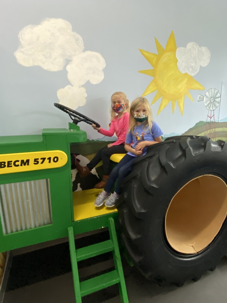 children's museum