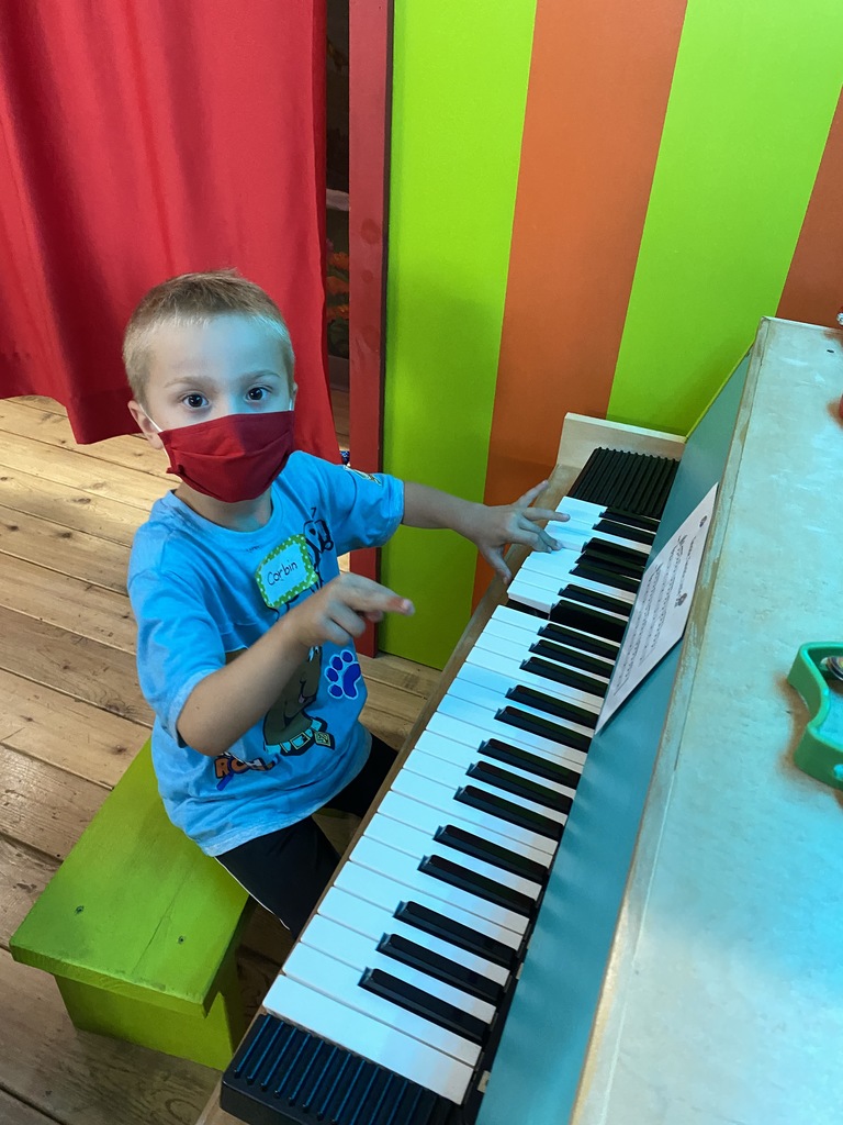 children's museum