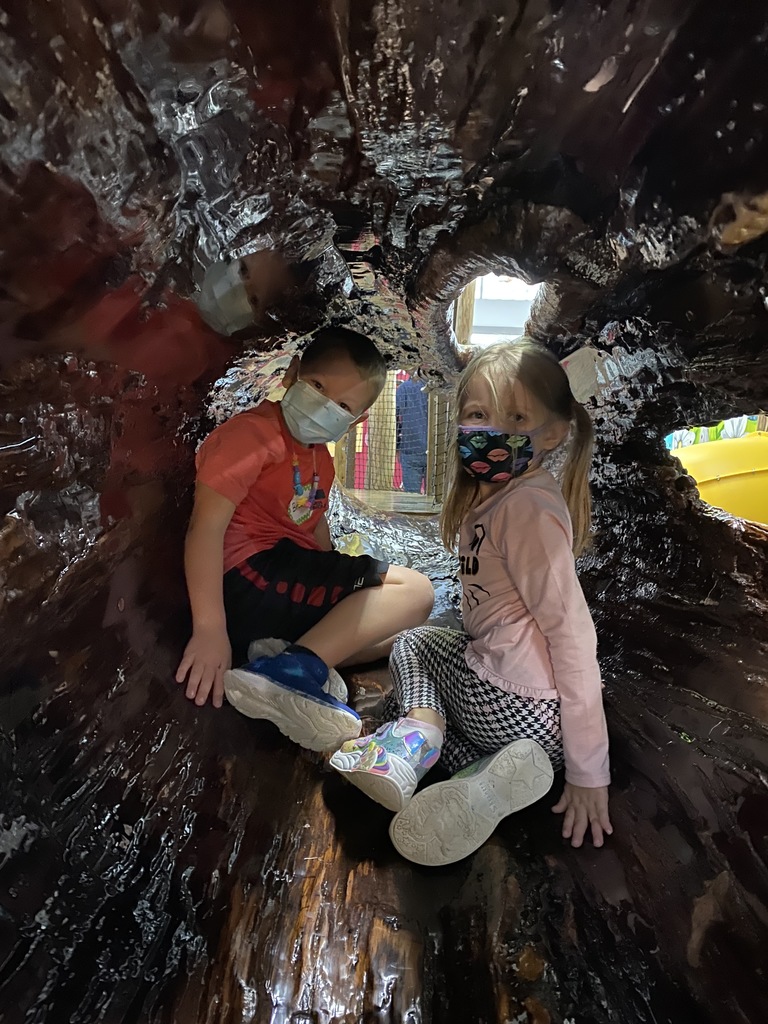 children's museum