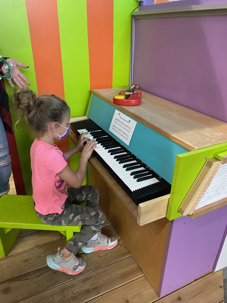 children's museum