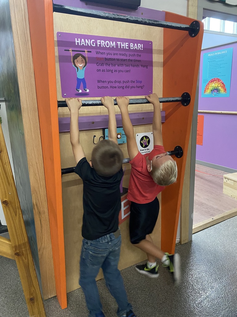 children's museum