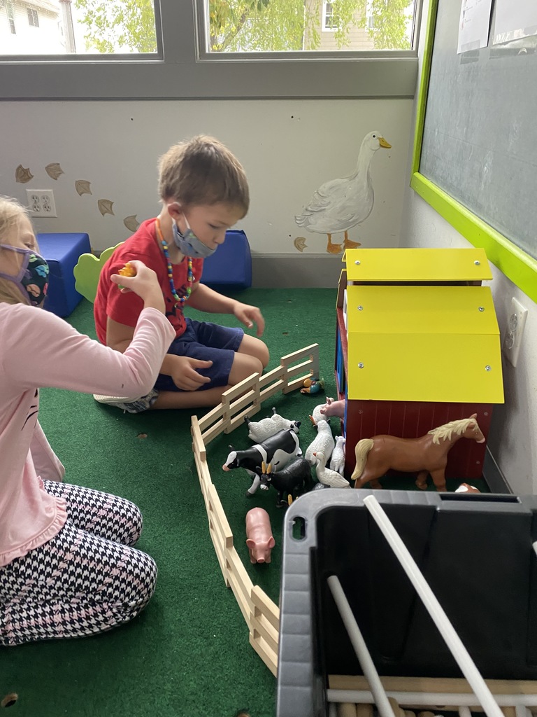 children's museum