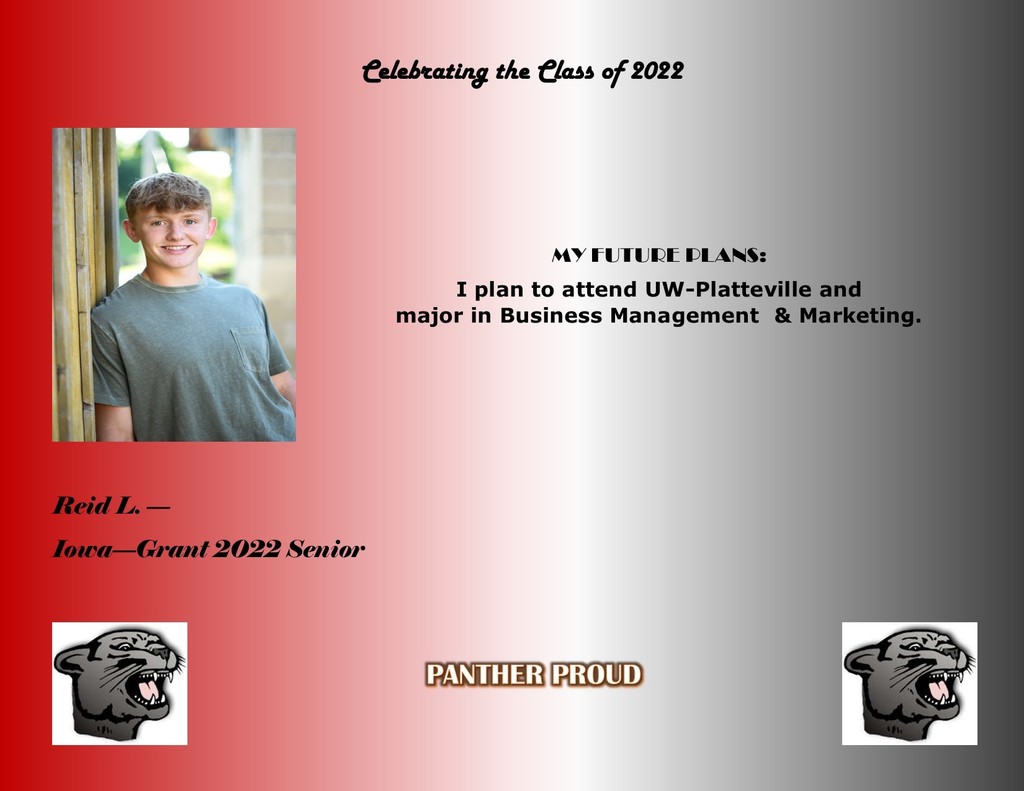 Class of 2022