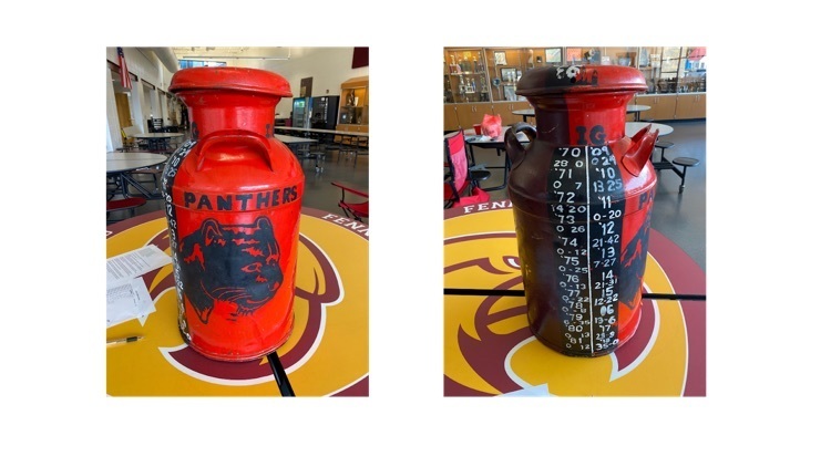 IG milk can